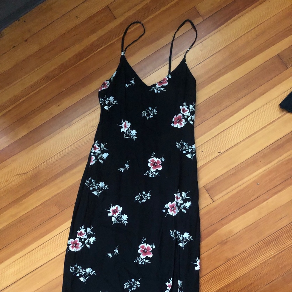 Midi Dress
